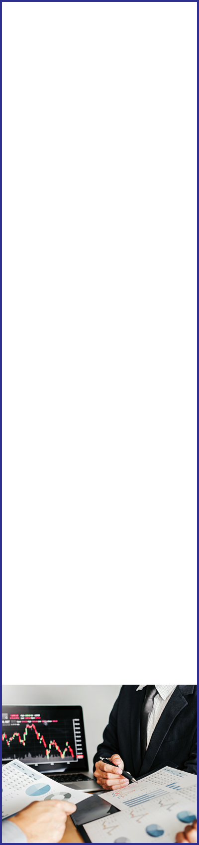 Business Team Investment Entrepreneur Trading discussing and analysis graph stock market trading,stock chart concept